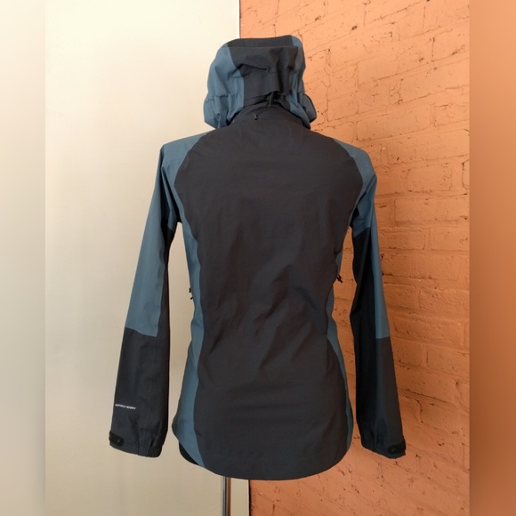 Columbia omni dry raincoat - Picture 4 of 6